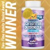 Bodhi Dog Cat Litter Odor Eliminator - Natural Gentle Deodorizer
