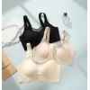3D Ergonomic Adhesive Bra No Pressure All Day Comfort SeamlessColor: