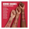 Labial Super Lustrous New Shades Tono Candied Rose