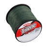 Trilene Big Game Braid-Quarter Spools-Lo-Vis Green-65lb