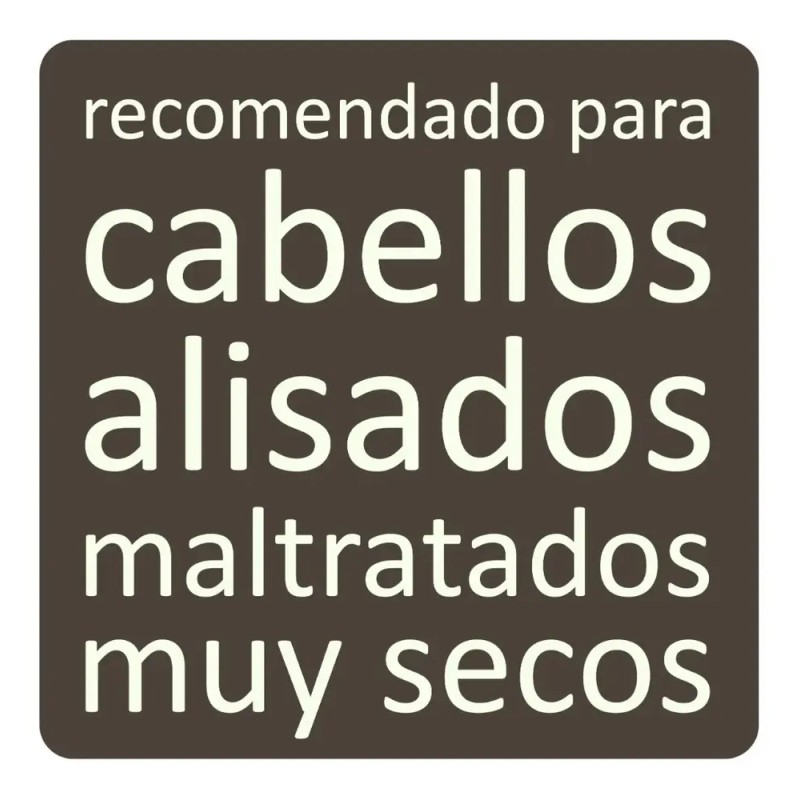 Kareol Shampoo Y Acondicionador · Post Alisado Brasileño