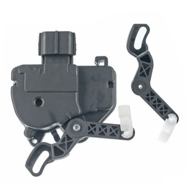 A-Premium Sliding Door Power Lock Actuator Motor Replacement for Town & Country Voyager Dodge Caravan Grand Caravan 2001-2019 Driver or Passenger Side