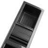 Center Console Tray Carbon Fiber Grain Storage Insert Drawer 51167038323