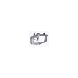 Base Pedales Ford 1987 - 1991 Eca