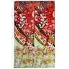Kimono Chopsticks Bags, Hakama Type, 500 Pieces, Cherry Blossom and