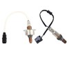2Pc 234-9131 234-4574 Upstream Downstream Oxygen O2 Sensor Compatible with