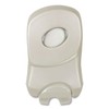 Dial Professional Dial 1700 Manual Dispenser, 1.7 L, 12.66 X
