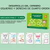 Conjunto De 2 Piezas Para Cuadernos Infantiles Montessori