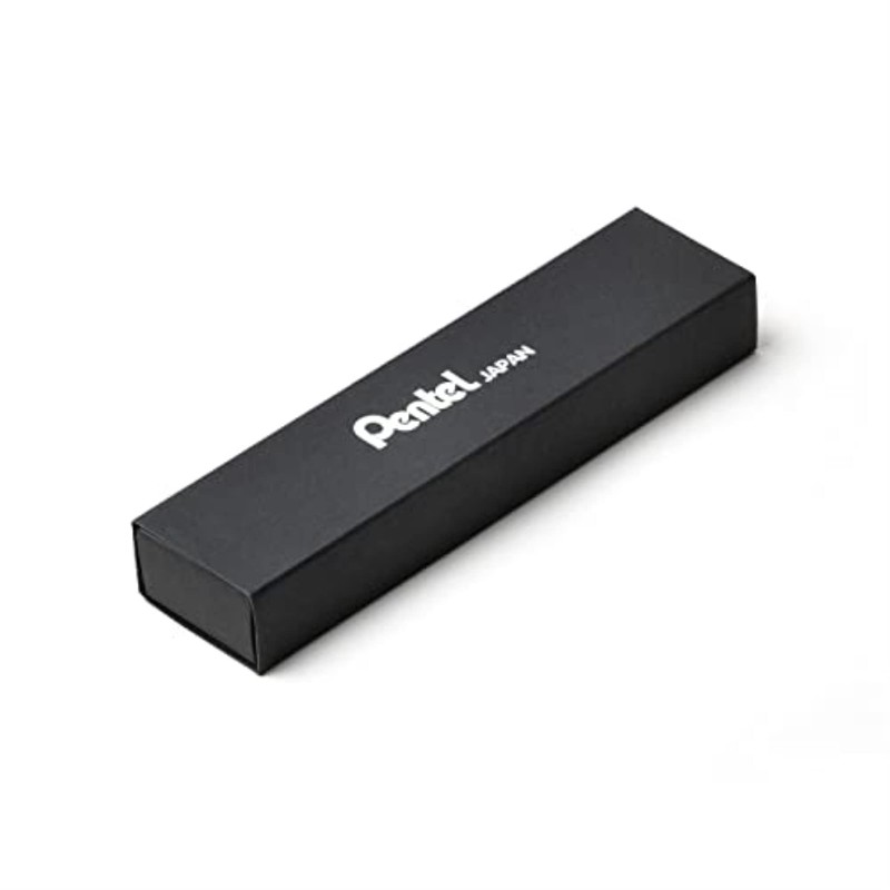 Pentel Graph 1000CS0.5, Black