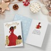 African American Expressions Happy Holidays Christmas Gifts