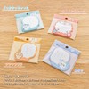 Sunstar Stationery S2839423 Chiikawa Sticky Notes Comic Scene Tsutsuraura