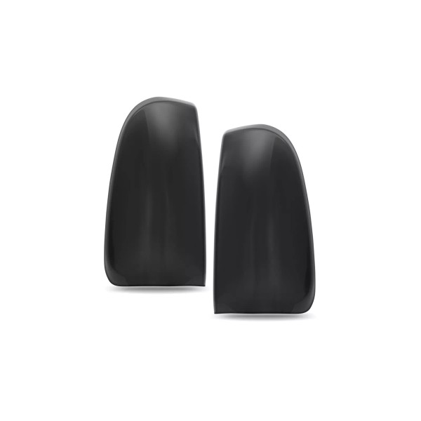 GTS GT047 Smoke Taillight Cover 2Pc For 1988-1994 Cavalier Z-24