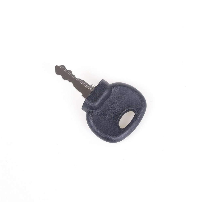 ANGEEK 10 x replacement keys 14607 ignition key for JCB
