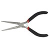 Dapetz ® Mini Extra Long Nose Plier with Spring Perfect