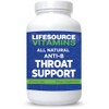 LifeSourceVitamins Throat Support - Anti-B - 90 Caps - Proprietary