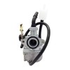 KDSG PZ19 Cable Choke Carburetor for 50cc 70cc 90cc 100cc