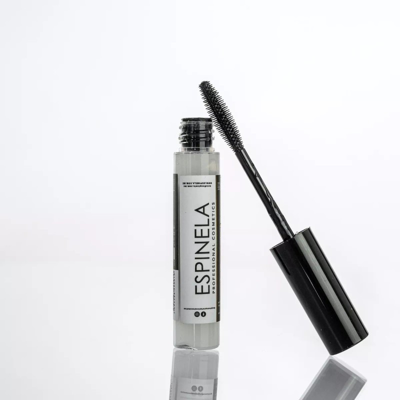 Espinela Gel Para Ceja Fix Brow Espinela Crecimiento De Pestañas