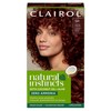Clairol Natural Instincts Demi-Permanent Hair Dye, 5R Medium Auburn Hair