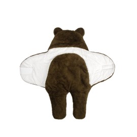 Organic Baby Swaddle Sleep Sack-Swaddles for Newborns, Sleep Sack 6-12 Months -Wearable Baby Blanket,Baby Blanket for Boys Girls -Baby Sleep Sack-Baby Swaddle Blanket -Newborn Essentials Must Haves