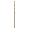 Bosch 2608585470 Metal Drill Bit Hss-G 1, 4mmx18mmx40mm 10 Pcs