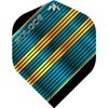 Mission Solace NO2 Dart Flights
