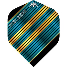 Mission Solace NO2 Dart Flights