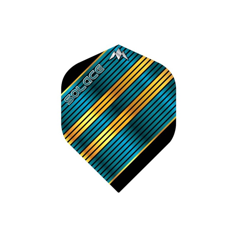 Mission Solace NO2 Dart Flights