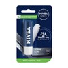 Nivea Cuidado activo SPF 15 para hombre, 0.17 oz