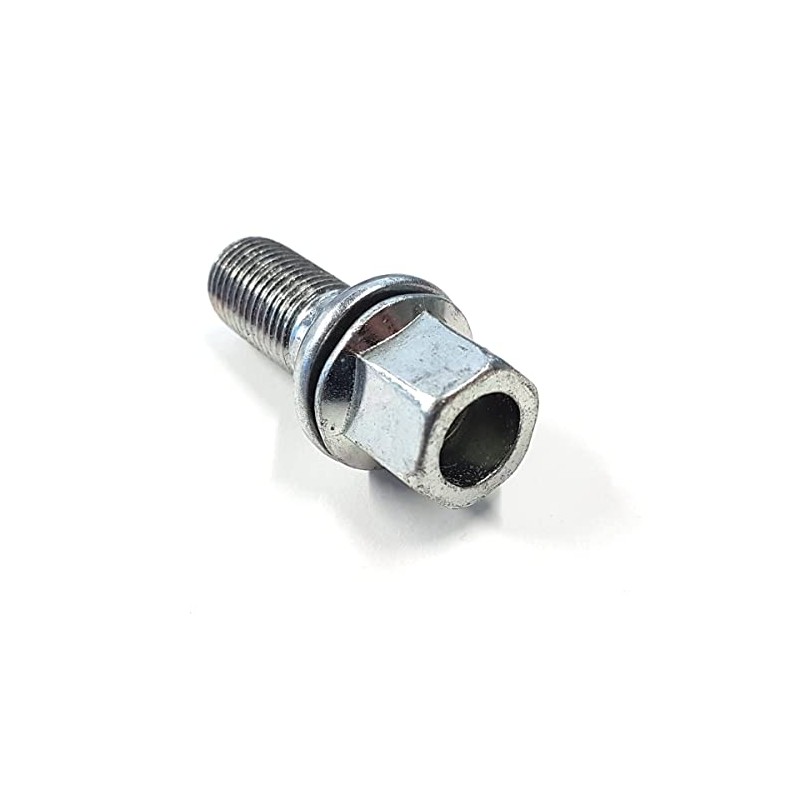 Volkswagen WHT002438 Wheel Bolt (1 Piece) Wheel Bolt M14 (M14x1.5x35)