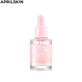 APRILSKIN Pink Aloe Mucin Serum 30ml
