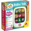Liscianigiochi 90068 Carotina Baby Tab, Multi-Coloured