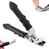 Clipmaster Pro Master Toenail Clipper, Portable Ultra Sharp Nail Clippers