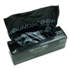 HOUNDSCOOP Pantry Pack Pet Waste Bags on Roll - Unscented