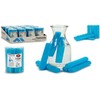 Bigbuy Home S3605197 Ice Packs Blue Pack of 7 6.5
