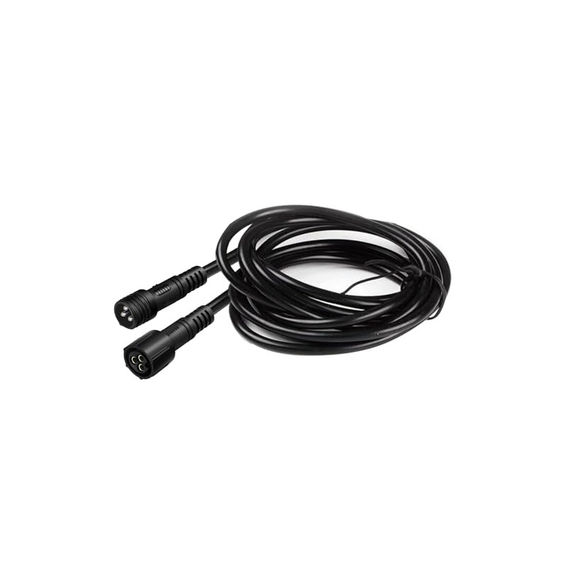 XRIDONSEN 3 Pin 6.56ft 2 Meter Extension Cord Cable for
