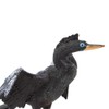 Safari S150129 Wings of the World Anhinga Miniature