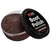JobSite Premium Leather Boot & Shoe Polish Cream - Restores,