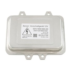 Headlight Experts OEM Replacement Ballast for 2009 Lincoln MKZ Factory Xenon HID Headlight Module Control Unit