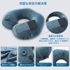 PZCOD Neck Pillow, Air Travel Pillow, Convenient Travel Goods, Travel,