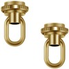 Light Fixture Cross Bar Kit Screw Collar Loop Kit Canopy