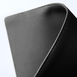 kokiya Nail Arm Rest Cushion Nail Art Armrest, Wood Portable Salon Hand Pillow, Manicure Hand Rest, Black