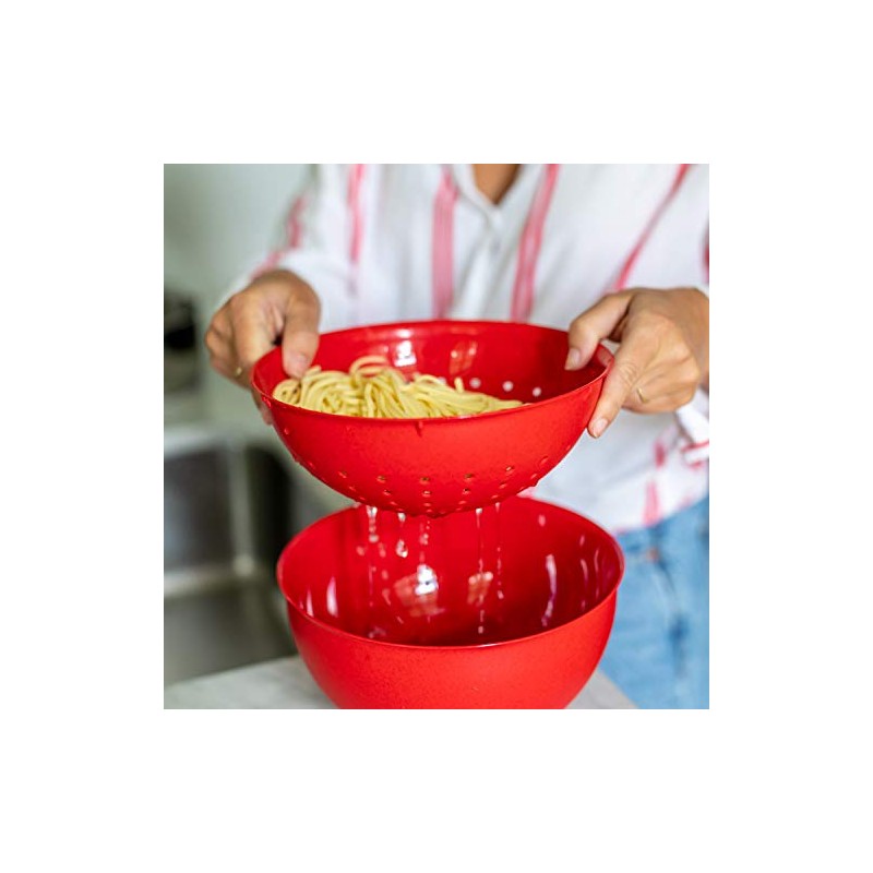 Koziol PALSBY M Organic Bowl 2 L