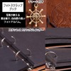 FUPUTWO Photo Album, Scrapbook, DIY, Handmade, Photography, Logbook, Black Mount,