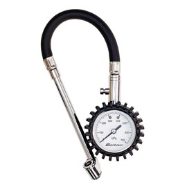 Meltec Tire Gauge Measuring Range: ~700 KPa F-108