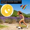 ABS Outdoor Kite Line String Winder Grip Wheel Flying Tools