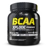 BCAA Xplode Powder - 500 g - Lemon