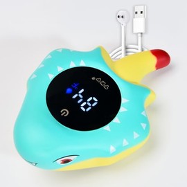 TKY Baby Bath Thermometer, Room Temperature,Water Thermometer Floating Toys,Thermometer with Digital Display,Temperature Warning,Bathtub Infant Newborn Stuff Essentials Must Haves (TKYCD007)