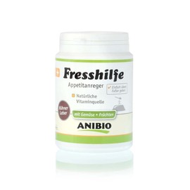 Anibio Fress Aid 120 g Appetite Stimulator for Dogs and Cats for Meaty / Bad Eaters