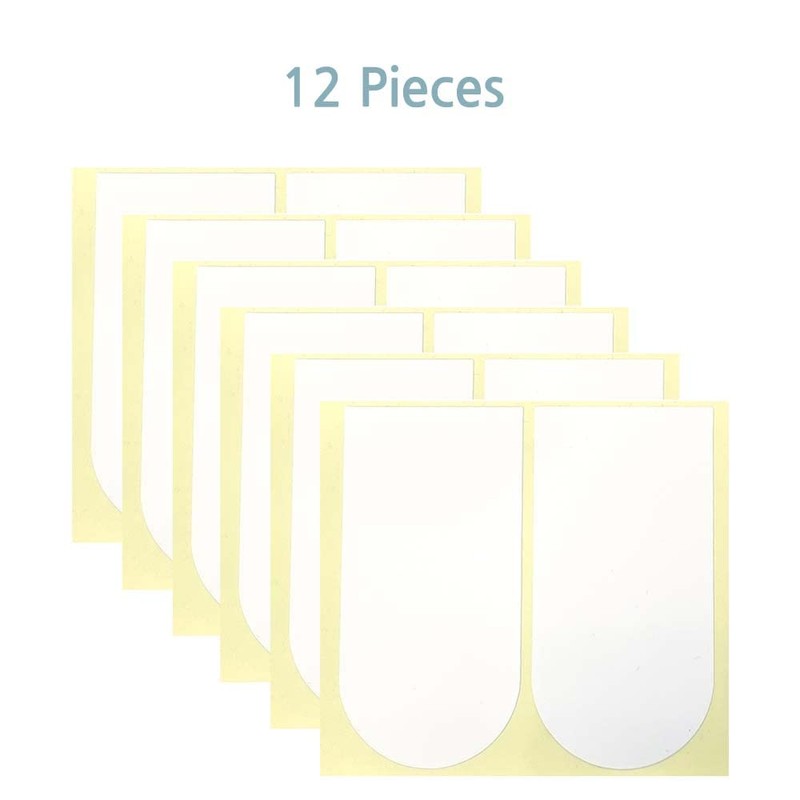 Double Sided Shoe Tape for Balansole Leg Length Discrepancy Lifts