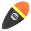 Spro Oval Float Predator Fish Float, Pike Float, Load Capacity:
